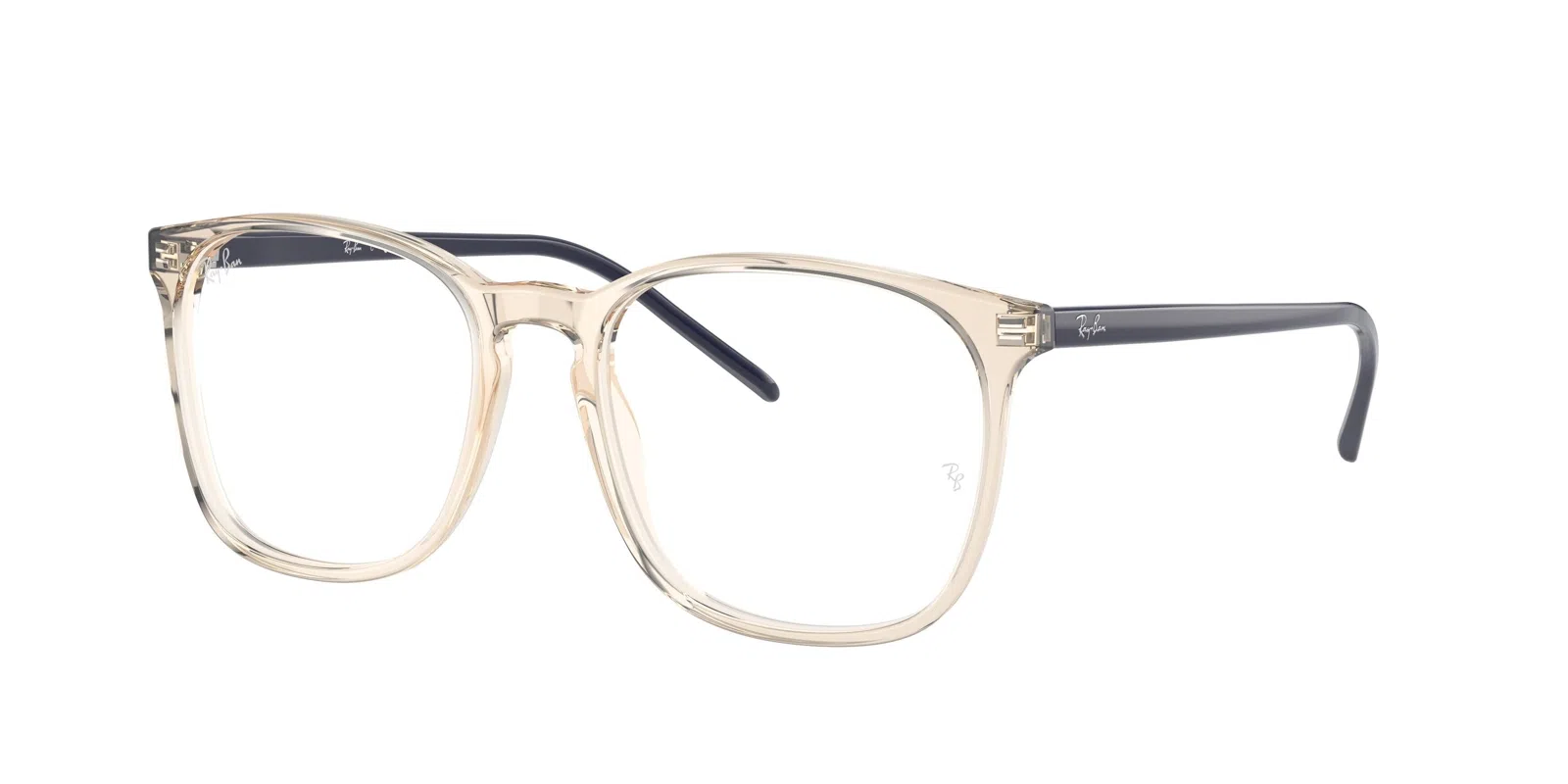 Ray-Ban 5387F Eyeglasses - view 16